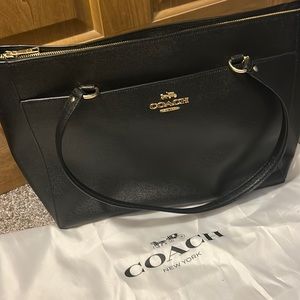Coach Purse-large